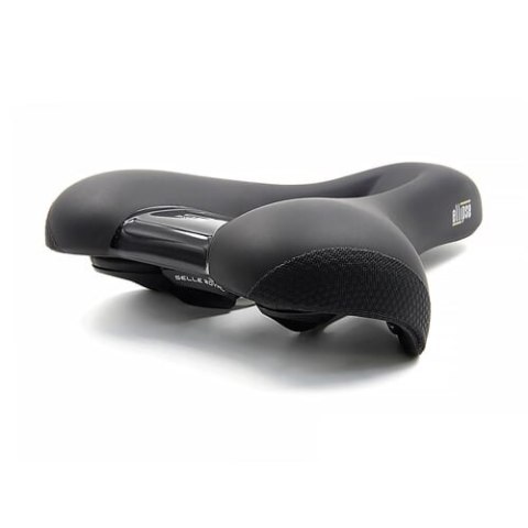 SELLE ROYAL SIODŁO ELLIPSE - RELAXED (81B7UE0A09321)