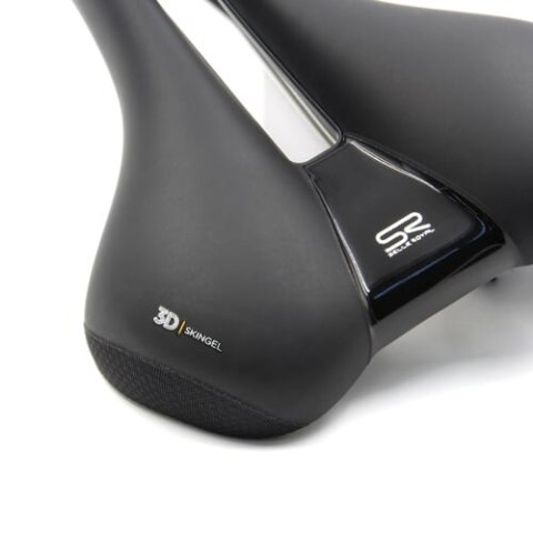 SELLE ROYAL SIODŁO ELLIPSE - RELAXED (81B7UE0A09321)