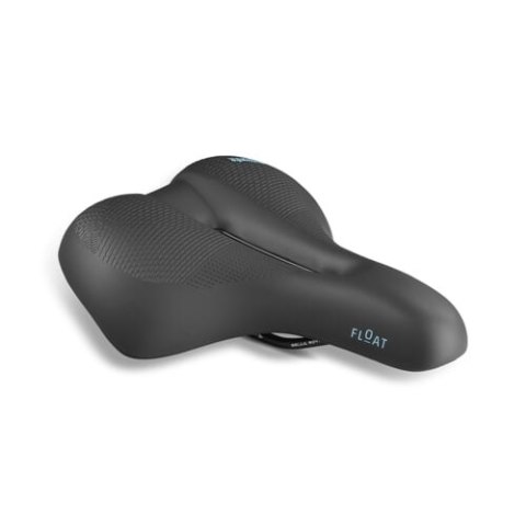 SELLE ROYAL SIODŁO FLOAT - RELAXED (8VC3UE0A38V14)