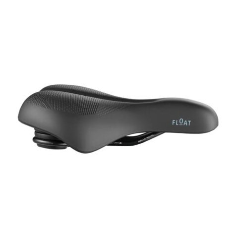 SELLE ROYAL SIODŁO FLOAT - RELAXED (8VC3UE0A38V14)