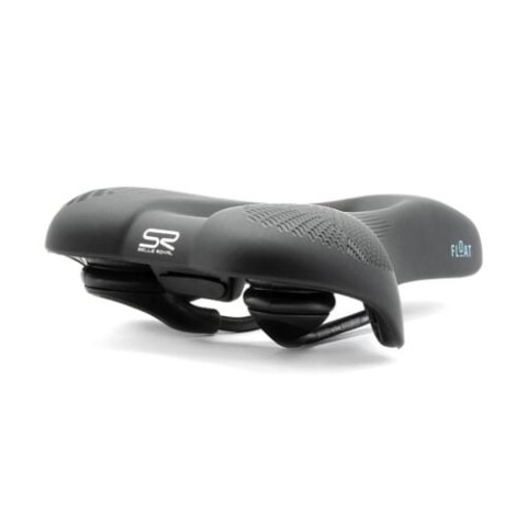 SELLE ROYAL SIODŁO FLOAT - RELAXED (8VC3UE0A38V14)