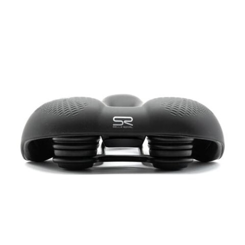 SELLE ROYAL SIODŁO FLOAT - RELAXED (8VC3UE0A38V14)