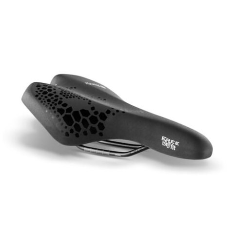 SELLE ROYAL SIODŁO FREEWAY FIT - ATHLETIC (8V99UR0A38069)