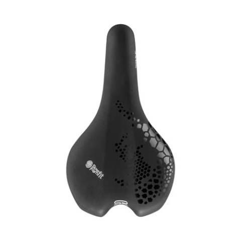 SELLE ROYAL SIODŁO FREEWAY FIT - ATHLETIC (8V99UR0A38069)