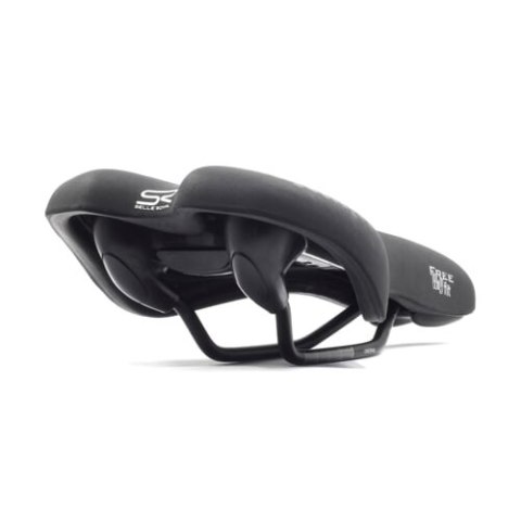 SELLE ROYAL SIODŁO FREEWAY FIT - ATHLETIC (8V99UR0A38069)