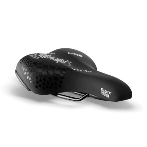 SELLE ROYAL SIODŁO FREEWAY FIT - MODERATE (8V97DR0A38069)