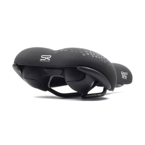 SELLE ROYAL SIODŁO FREEWAY FIT - MODERATE (8V97DR0A38069)