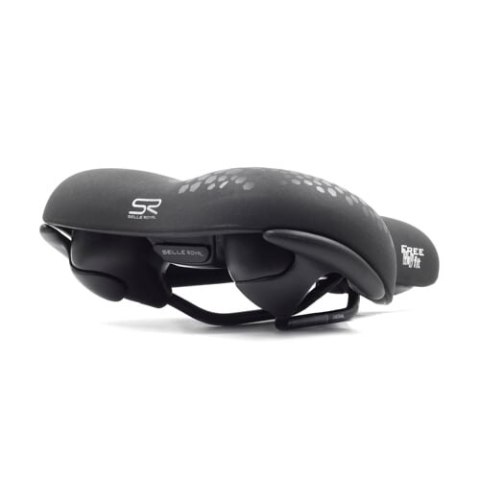 SELLE ROYAL SIODŁO FREEWAY FIT - RELAXED (8V98UR0A38069)