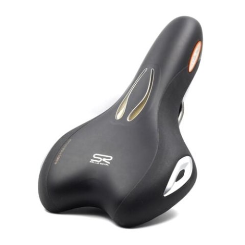 SELLE ROYAL SIODŁO LOOKIN - ATHLETIC (5234HR3A39188)