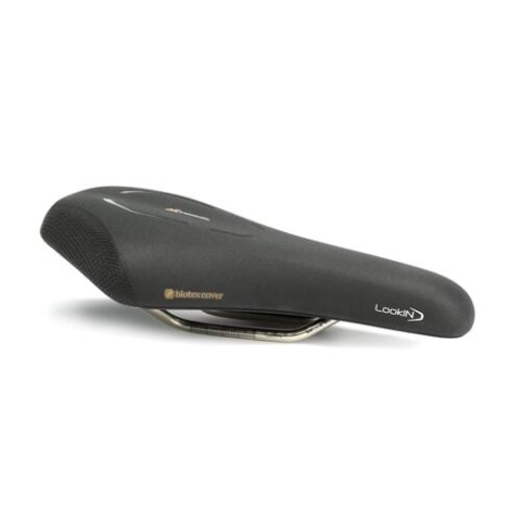 SELLE ROYAL SIODŁO LOOKIN EVO - ATHLETIC (52E2UR0A0B004)