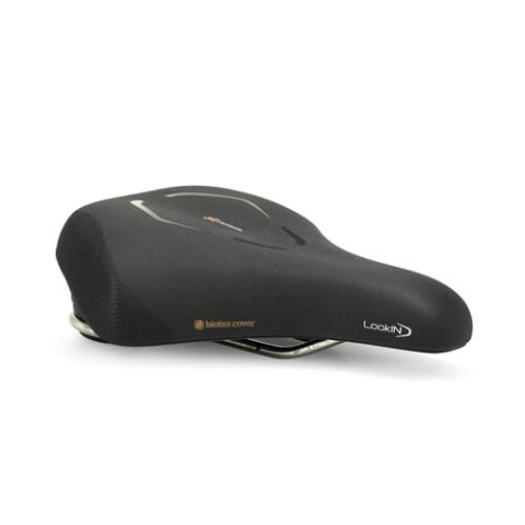 SELLE ROYAL SIODŁO LOOKIN EVO - RELAXED (52E4UE0A0B004)