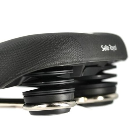 SELLE ROYAL SIODŁO LOOKIN EVO - RELAXED (52E4UE0A0B004)