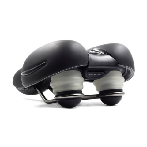 SELLE ROYAL SIODŁO RESPIRO - RELAXED (5132DETB291L4)