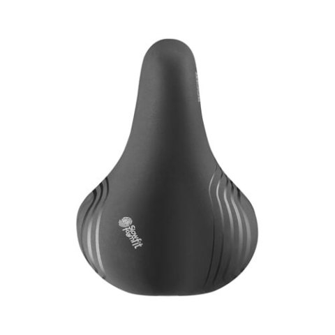 SELLE ROYAL SIODŁO ROOMY - MODERATE (8VA8DS0A28069)