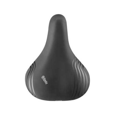 SELLE ROYAL SIODŁO ROOMY - RELAXED (8VA9US0A28069)