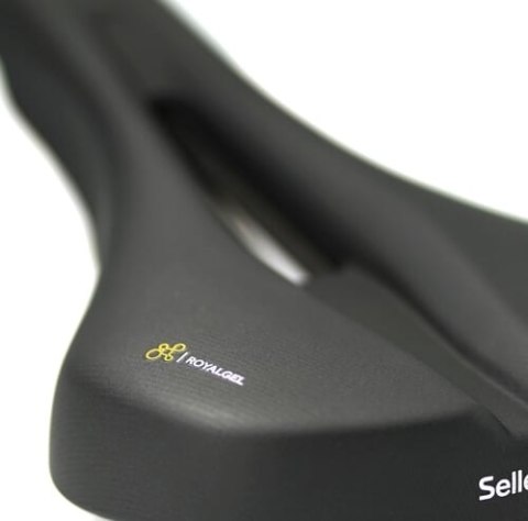 SELLE ROYAL SIODŁO VAIA - MODERATE (84E6HR0A05X38)