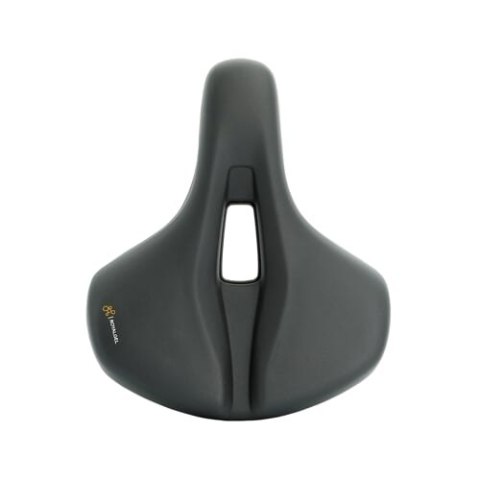 SELLE ROYAL SIODŁO VAIA - RELAXED (84E7UE0A05X38)