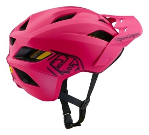 TLD KASK FLOWLINE MIPS POINT RASPBERRY (10854005)