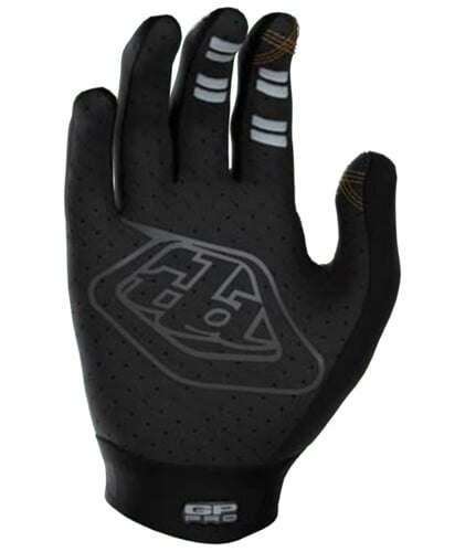 TLD RĘKAWICZKI GP PRO BOXED IN BLACK (47752000)