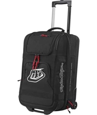 TLD TORBA PODRÓŻNA SHORT HAUL ROLLER BAG BLACK (61650300)