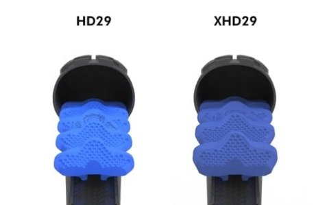 TUBOLIGHT WKŁADKA DIAMANA HD 29" / XHD 29" PAIR (DMHX29)