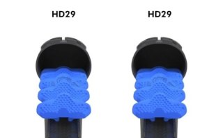 TUBOLIGHT WKŁADKA DIAMANA HD 29" PAIR (DMHD)