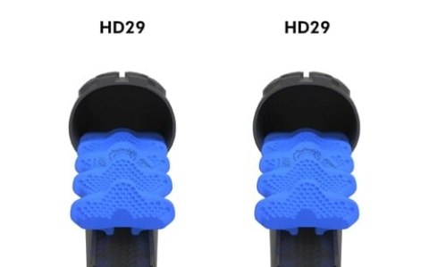 TUBOLIGHT WKŁADKA DIAMANA HD 29" PAIR (DMHD)