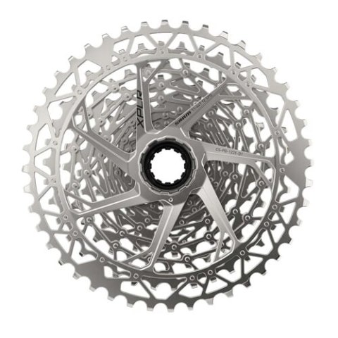 00.2418.132.001 - SRAM AM CS PG 1231 D1 XPLR 11-44