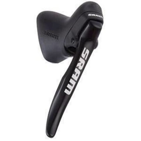 00.5215.025.040 - SRAM 11A BL S500 ROAD RIGHT AL LEVER BLACK