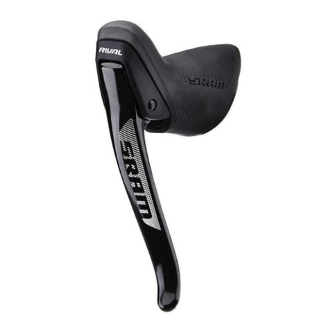 00.5218.011.000 - SRAM AM BRAKE LEVER SINGLE RIVAL1 LEFT