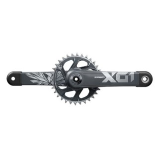 00.6118.603.002 - SRAM AM FC X01 EAGLE B148 DUB 175 LNRPLR 32