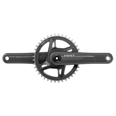 00.6118.685.023 - SRAM AM FC RED 1 E1 XPLR DUB WIDE 175 DM 40T