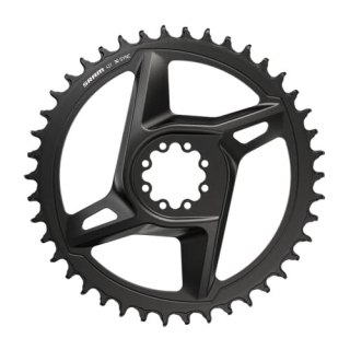 00.6218.027.001 - SRAM CRING ROAD 40T DM X-SYNC BLACK