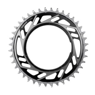 00.6218.047.002 - SRAM CRING ROAD 42T TM X-SYNC BLK/SLV