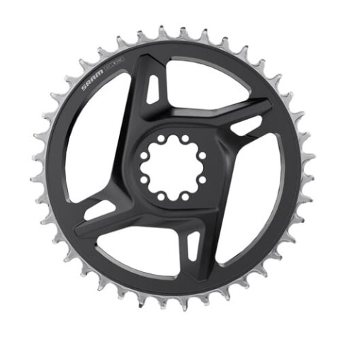 00.6218.060.002 - SRAM CRING ROAD 42T DM X-SYNC RED E1