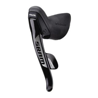 00.7018.143.000 - SRAM AM SHIFT/BRAKE LEVER SET RIVAL22