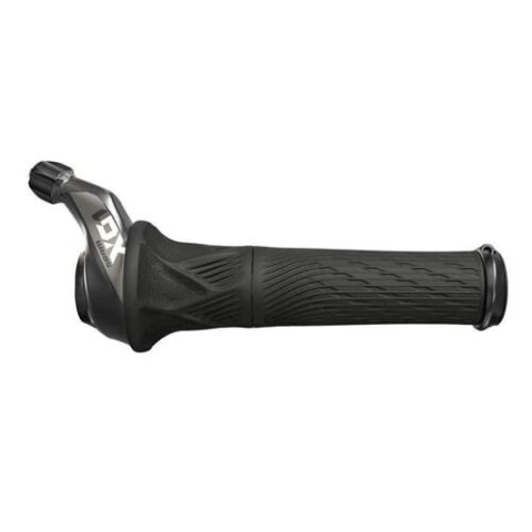 00.7018.305.001 - SRAM AM SL X01 EAGLE GRIP SHIFT 12SP R BLK