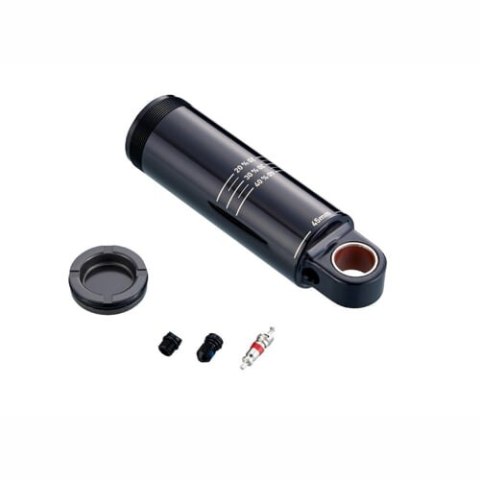 11.4118.048.004 - ROCKSHOX DAMPER BODY/IFP DLUX/SDLUX STD BLK 45