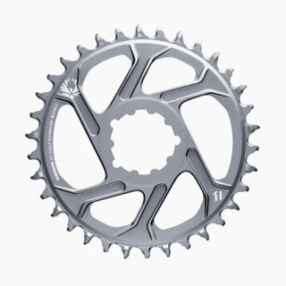 11.6218.042.009 - SRAM CR X-SYNC EAGLE 38T DM 3 OFFSET B PLR