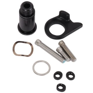 11.7518.093.012 - SRAM RD B-BOLT SCREW KIT RIVAL 36T AXS