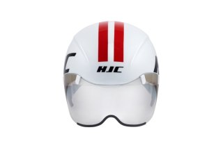 Kask Rowerowy HJC ADWATT Biały WHITE r. M