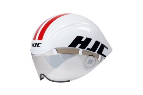 Kask Rowerowy HJC ADWATT Biały WHITE r. M