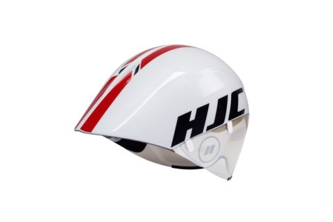 Kask Rowerowy HJC ADWATT Biały WHITE r. M