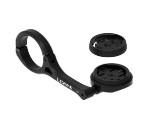 LEZYNE GARMIN/WAHOO GPS FORWARD MOUNT (1-LED-RP-GWMT-V104)