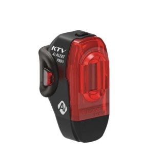 LEZYNE LIGHT KTV PRO+ Ai ALERT REAR (1-LED-35R-V304)