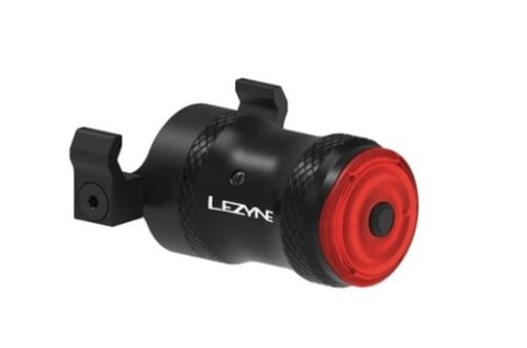 LEZYNE LIGHT SADDLE Ai ALERT 250 REAR (1-LED-41R-V137)