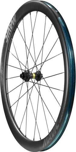 MAVIC COSMIC SL 45 DISC CENTERLOCK PRZÓD (F00092001)