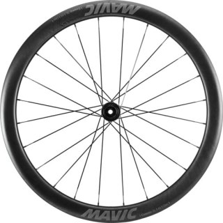 MAVIC COSMIC SL 45 DISC CENTERLOCK SHIMANO HG TYŁ (R00092203)