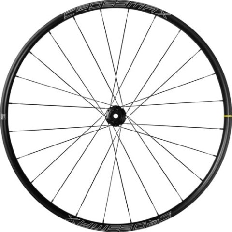 MAVIC CROSSMAX 27,5 TYLNE BOOST XD DISC 6-BOLT (R4209110)