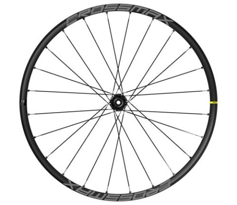 MAVIC CROSSMAX XL 29 TYLNE BOOST (R3711210)